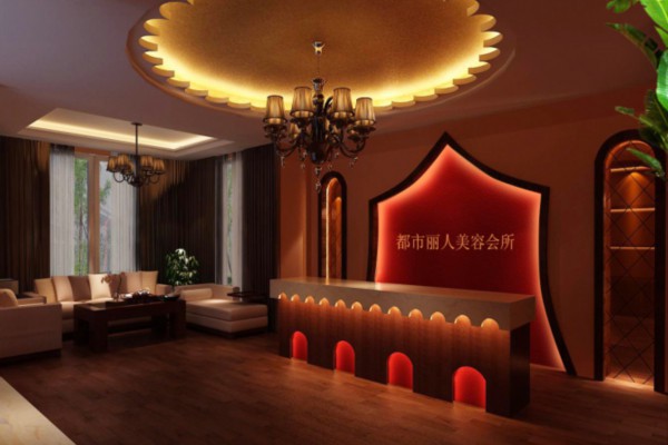 重庆桑拿，泡出你的专属养生时光