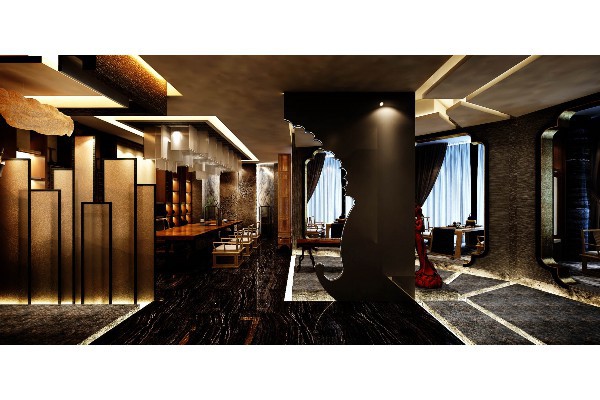 重庆老街头的桑拿馆，泡出地道山城味儿！