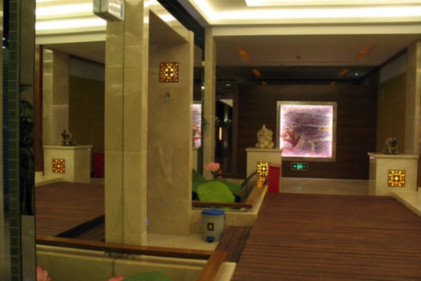 重庆万科按摩，舒筋活络好享受！